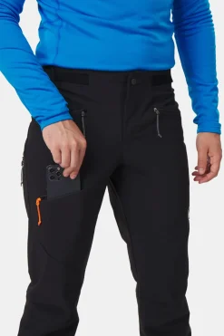 Mammut Taiss Guide So Pants Men