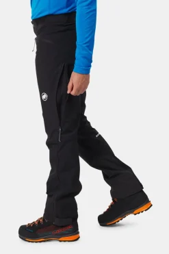 Mammut Taiss Guide So Pants Men