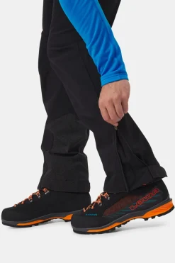 Mammut Taiss Guide So Pants Men