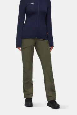 Mammut Taiss Guide So Pants Women