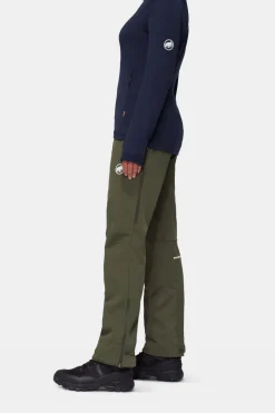 Mammut Taiss Guide So Pants Women