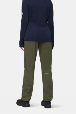 Mammut Taiss Guide So Pants Women