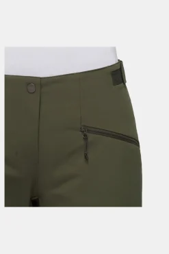 Mammut Taiss Guide So Pants Women
