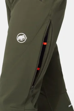 Mammut Taiss Guide So Pants Women