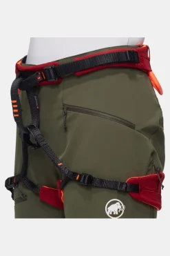 Mammut Taiss Guide So Pants Women