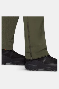 Mammut Taiss Guide So Pants Women
