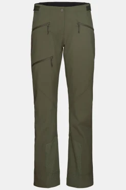 Mammut Taiss Guide So Pants Women