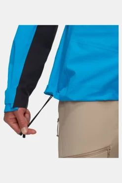 Mammut Taiss Hs Hooded Jacket Wms
