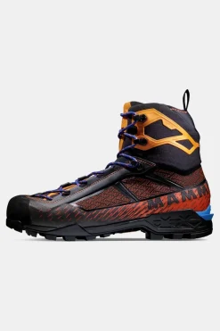 Mammut Taiss Light Mid Gore-Tex Bergschoen