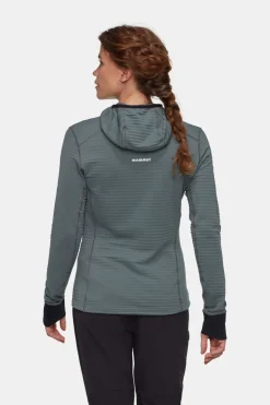Mammut Taiss Light Ml Hooded Wms Jacket