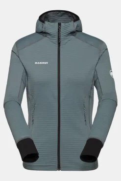 Mammut Taiss Light Ml Hooded Wms Jacket