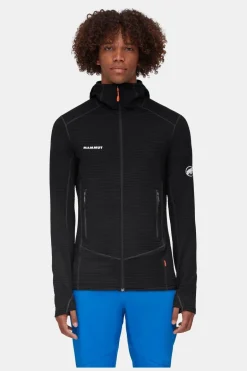 Mammut Taiss Light Ml Hooded Jacket Men