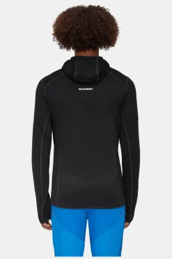 Mammut Taiss Light Ml Hooded Jacket Men