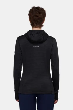 Mammut Taiss Light Ml Hooded Wms Jacket