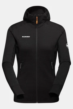 Mammut Taiss Light Ml Hooded Wms Jacket