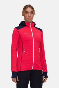 Mammut Taiss Light Ml Hooded Wms Jacket
