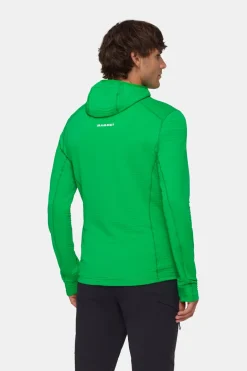 Mammut Taiss Light Ml Hooded Jacket Men