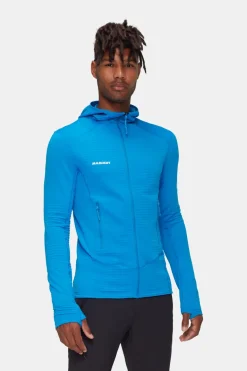 Mammut Taiss Light Ml Hooded Jacket Men