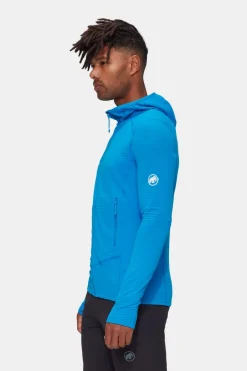 Mammut Taiss Light Ml Hooded Jacket Men