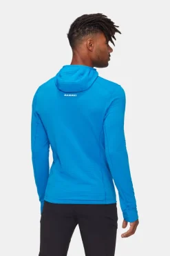 Mammut Taiss Light Ml Hooded Jacket Men