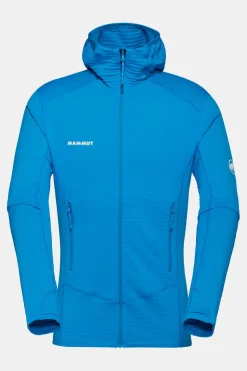 Mammut Taiss Light Ml Hooded Jacket Men