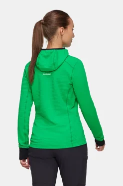 Mammut Taiss Light Ml Hooded Wms Jacket
