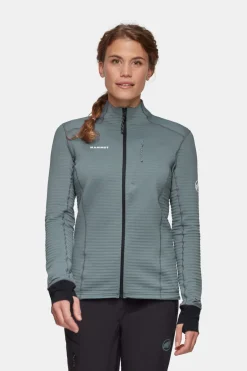 Mammut Taiss Light Ml Jacket Women