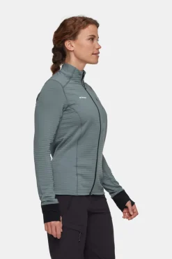 Mammut Taiss Light Ml Jacket Women