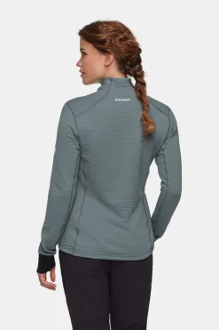 Mammut Taiss Light Ml Jacket Women