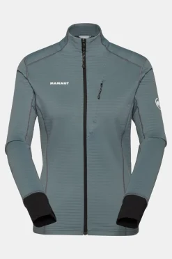 Mammut Taiss Light Ml Jacket Women