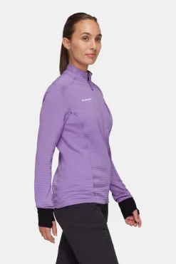 Mammut Taiss Light Ml Jacket Women