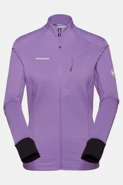 Mammut Taiss Light Ml Jacket Women