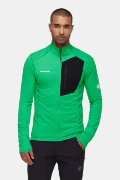 Mammut Taiss Light Ml Jacket Men