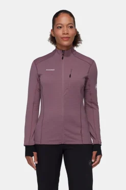 Mammut Taiss Light Ml Jacket Women