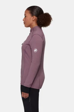 Mammut Taiss Light Ml Jacket Women