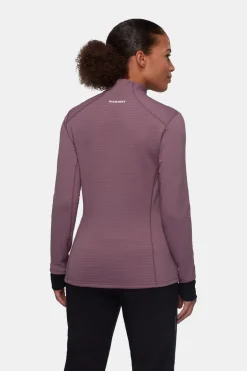 Mammut Taiss Light Ml Jacket Women