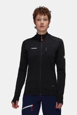 Mammut Taiss Light Ml Jacket Women