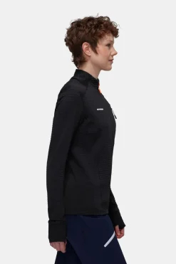 Mammut Taiss Light Ml Jacket Women