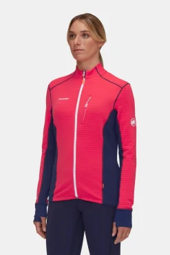 Mammut Taiss Light Ml Jacket Women