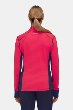 Mammut Taiss Light Ml Jacket Women
