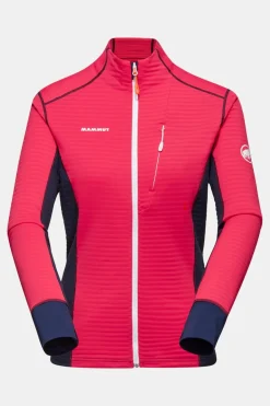 Mammut Taiss Light Ml Jacket Women