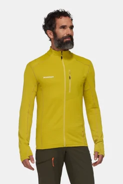 Mammut Taiss Light Ml Jacket Men