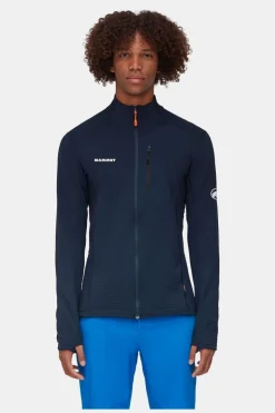 Mammut Taiss Light Ml Jacket Men