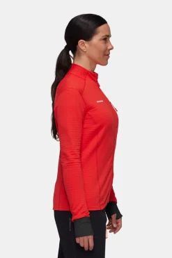 Mammut Taiss Light Ml Jacket Women