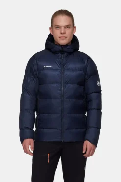 Mammut Taiss Pro Hooded Donsjas