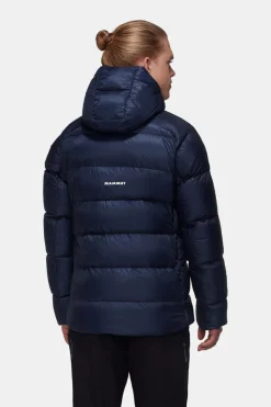 Mammut Taiss Pro Hooded Donsjas