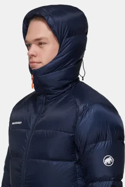 Mammut Taiss Pro Hooded Donsjas