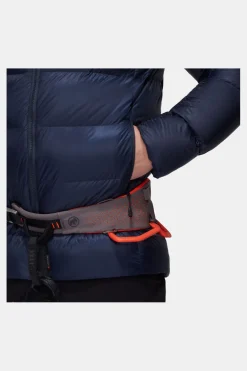 Mammut Taiss Pro Hooded Donsjas
