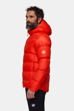 Mammut Taiss Pro Hooded Donsjas