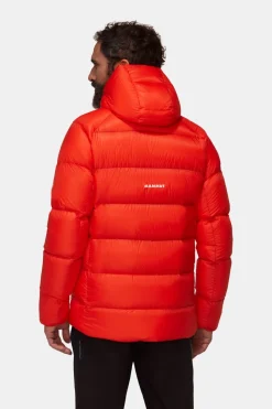 Mammut Taiss Pro Hooded Donsjas